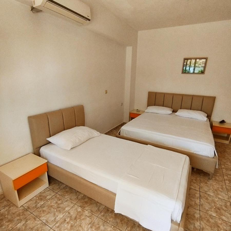 Mejdi Apartments Sarandë Quarto foto