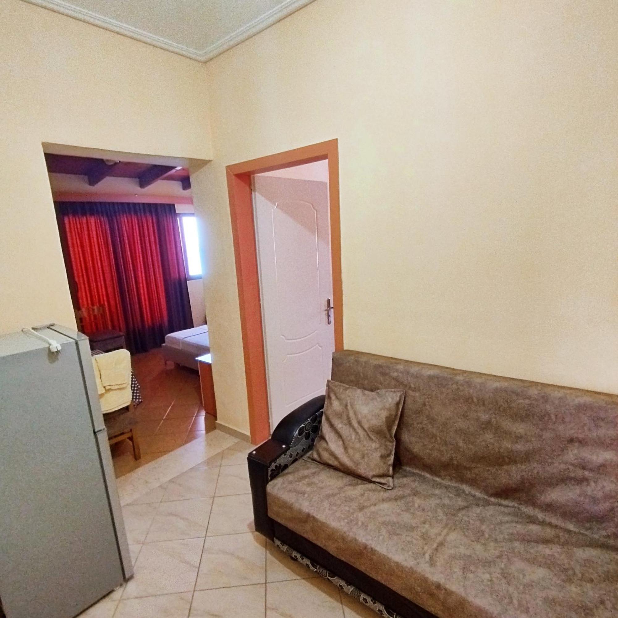 Mejdi Apartments Sarandë Quarto foto