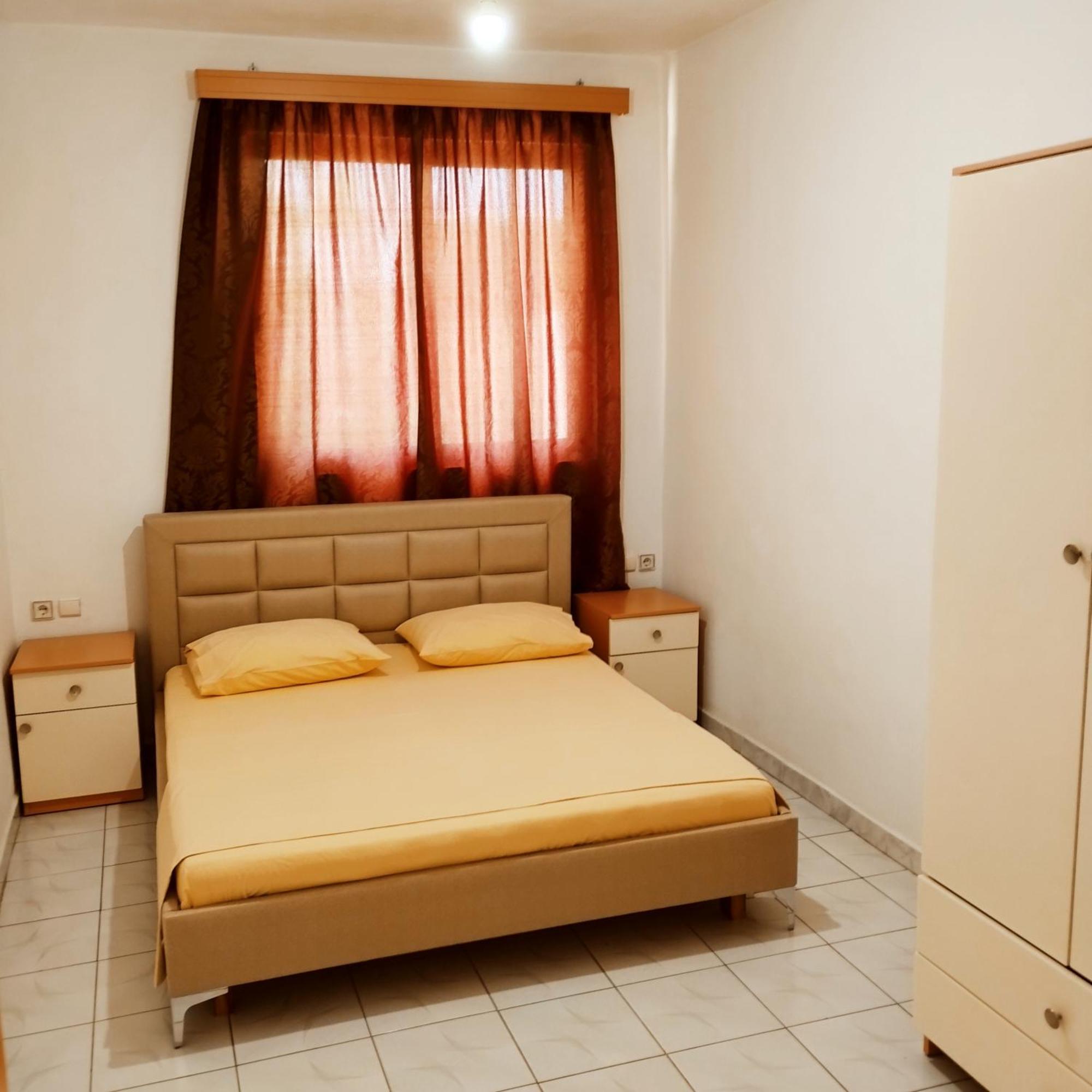 Mejdi Apartments Sarandë Quarto foto