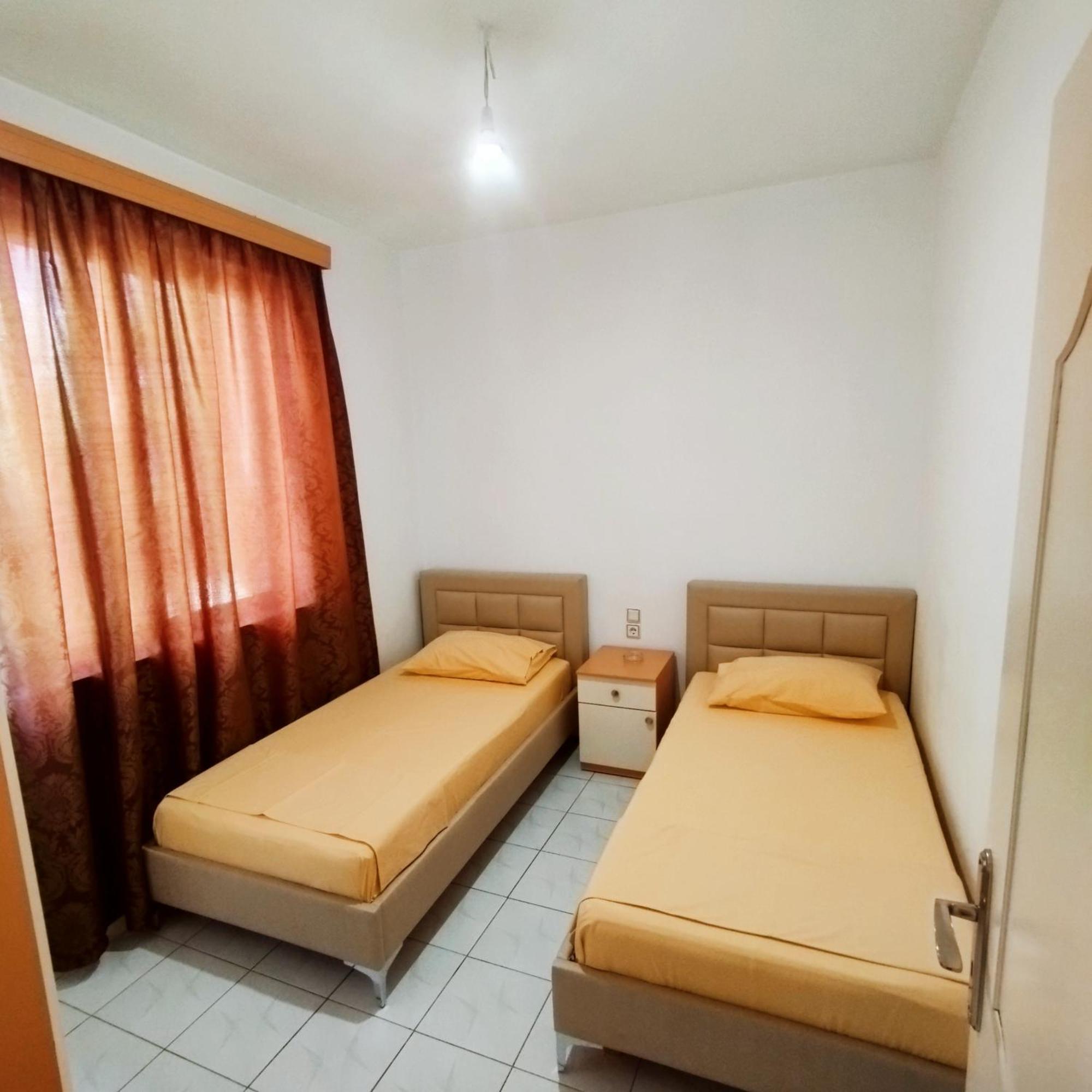 Mejdi Apartments Sarandë Quarto foto