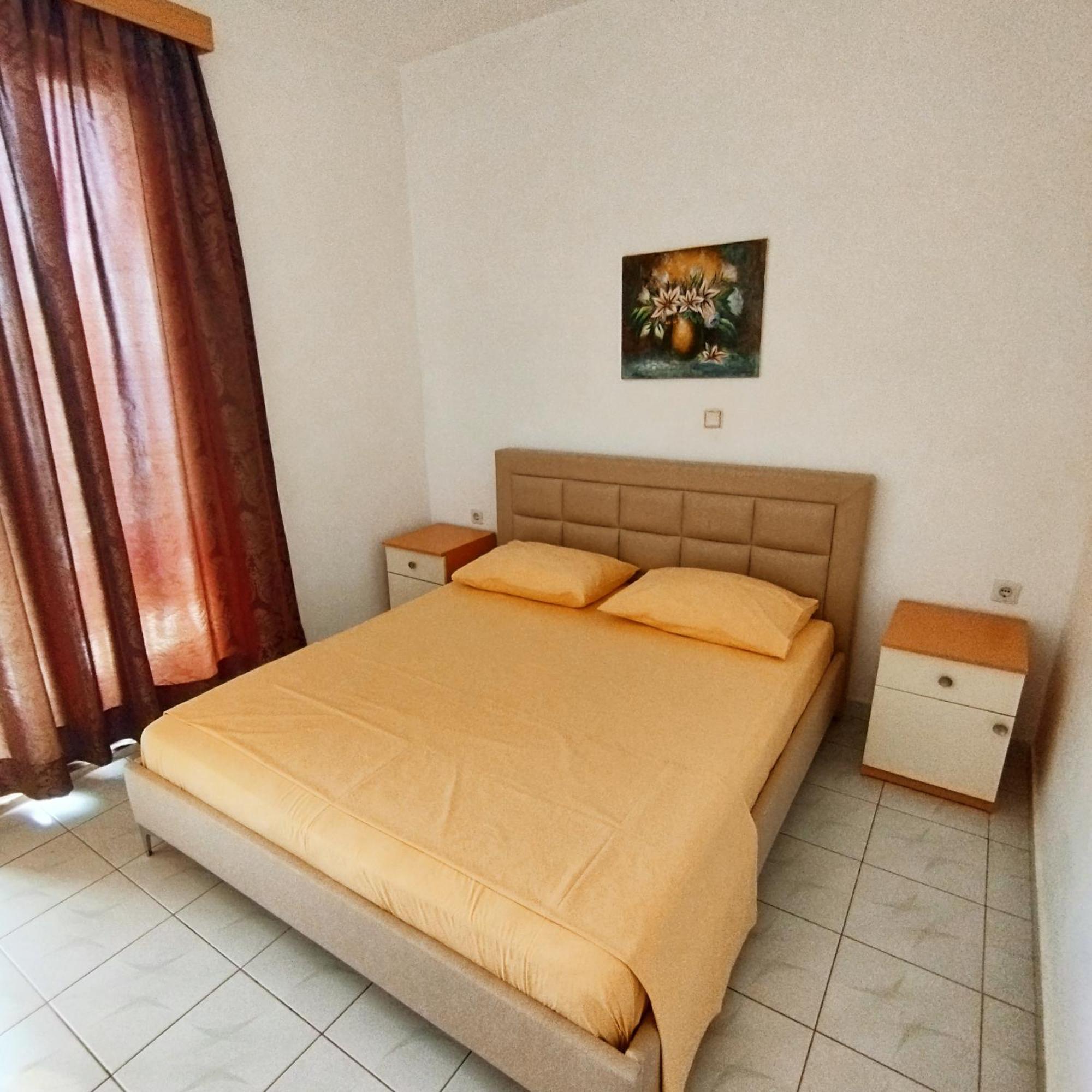Mejdi Apartments Sarandë Quarto foto