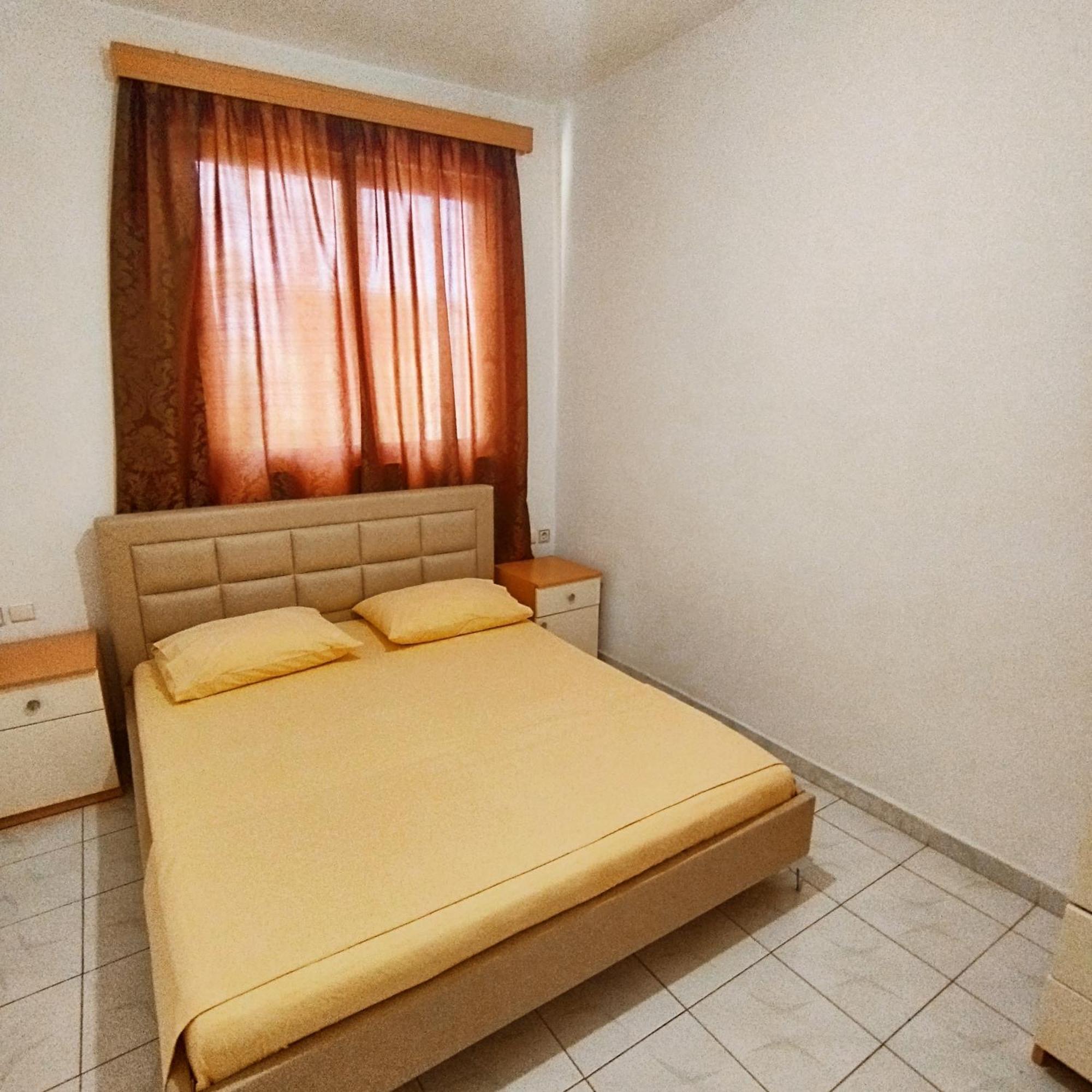 Mejdi Apartments Sarandë Quarto foto